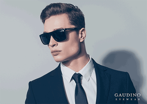 Gaudino — fashion e-commerce branding portfolio