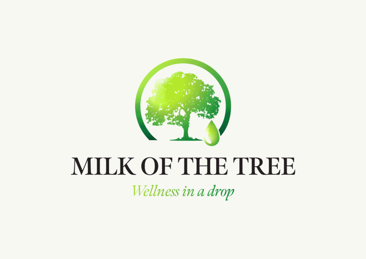 Milk of the Tree — cannabis brand system, web & product photography portfolio by Indexia Digital