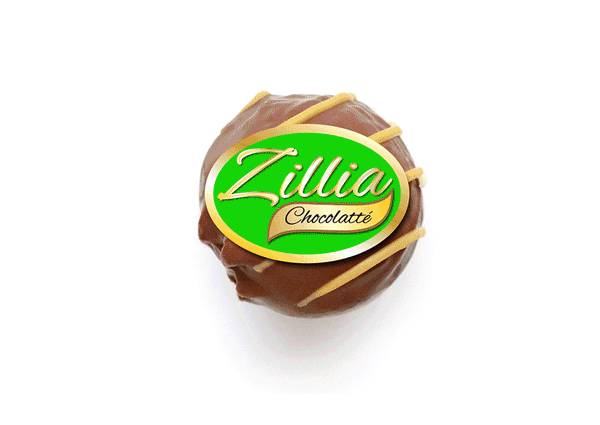 Zillia Chocolates — premium brand system, web, advertising & e-commerce portfolio
