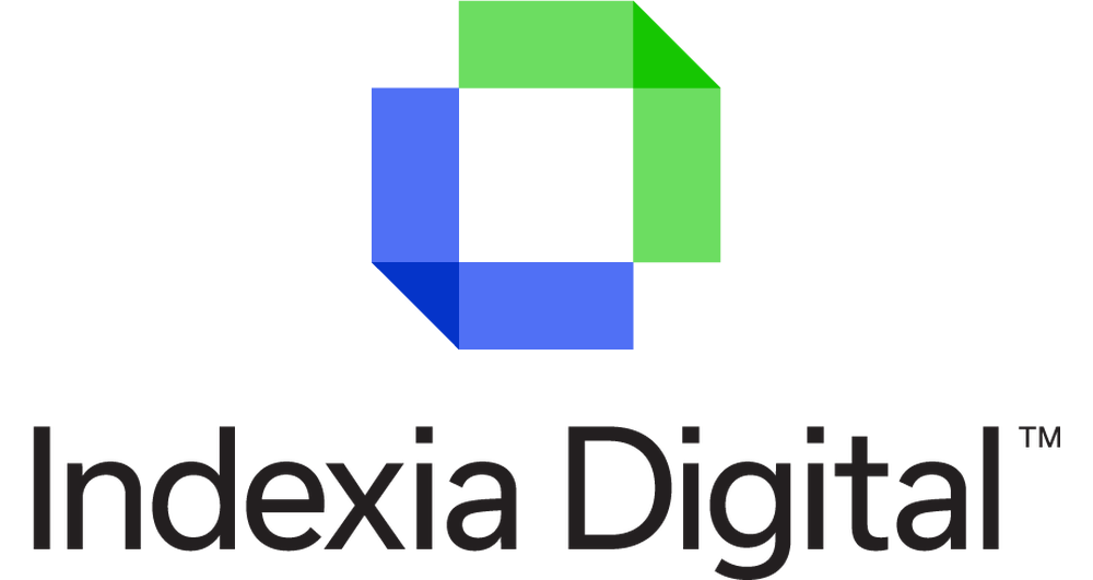 Indexia Digital logo