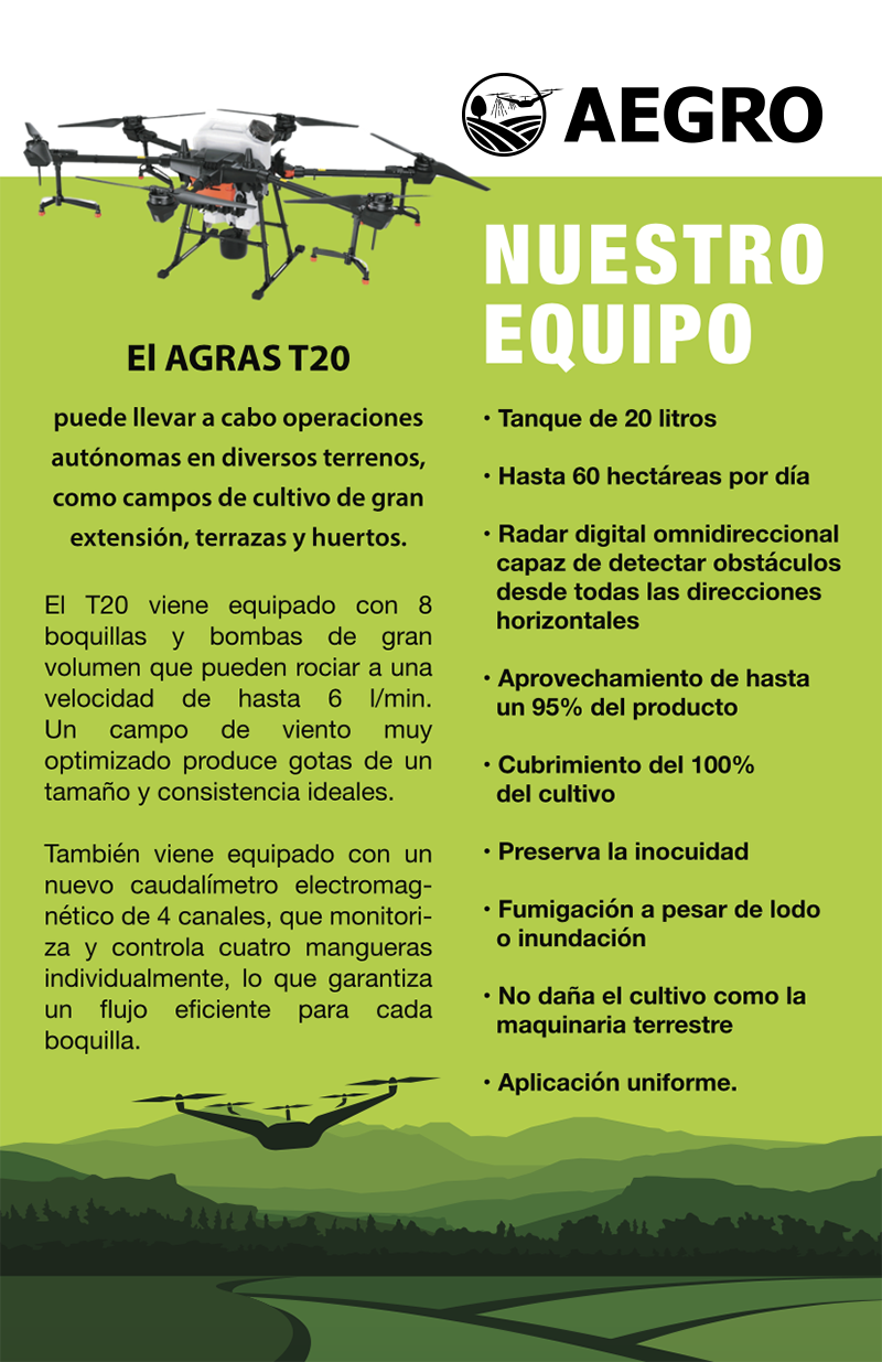 Aegro — aegro flyer1