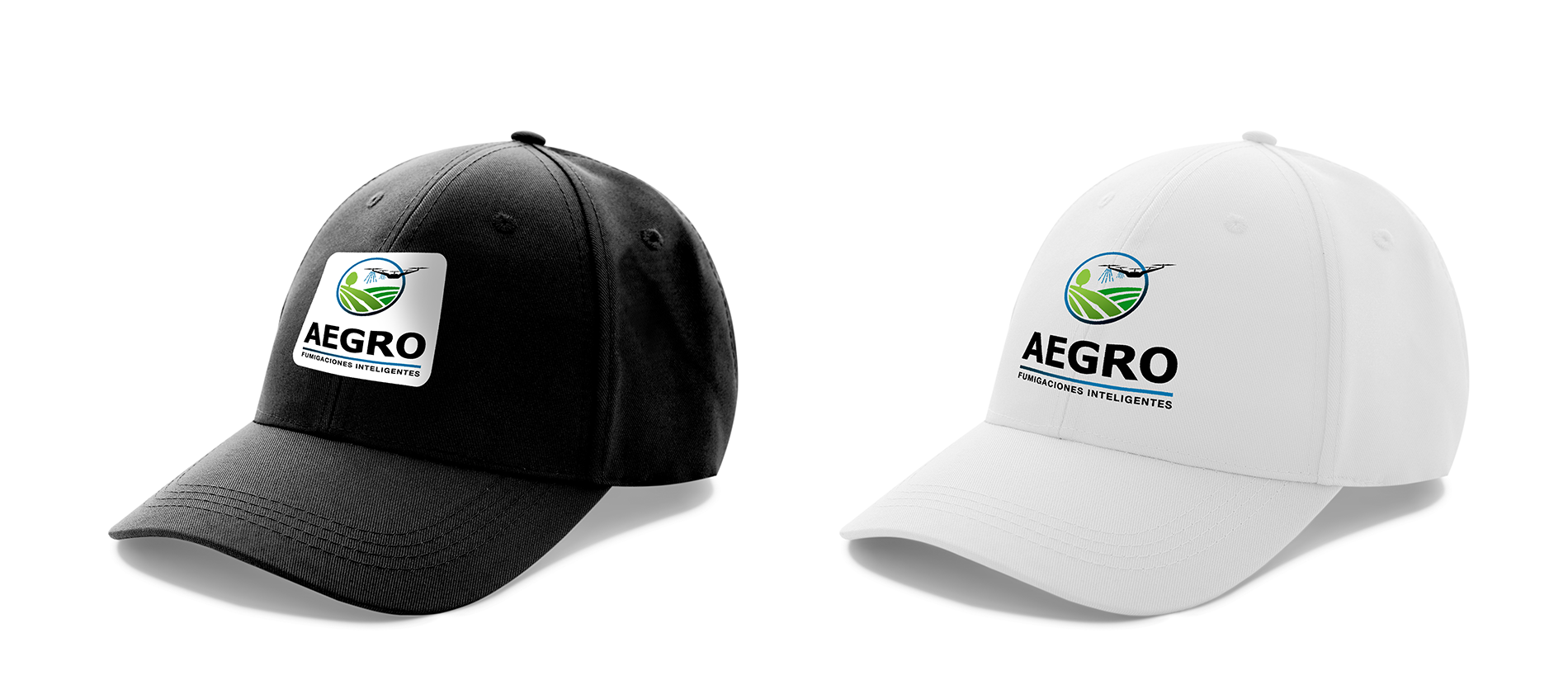 Aegro — aegro hat