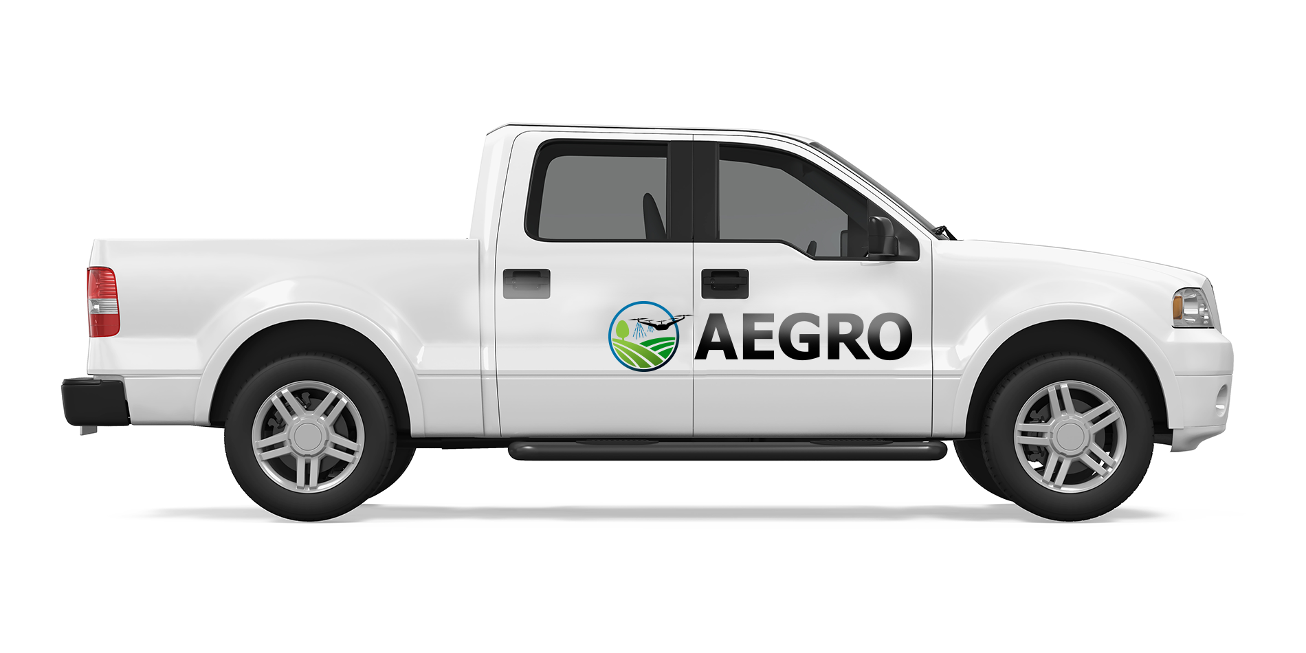 Aegro — aegro truck