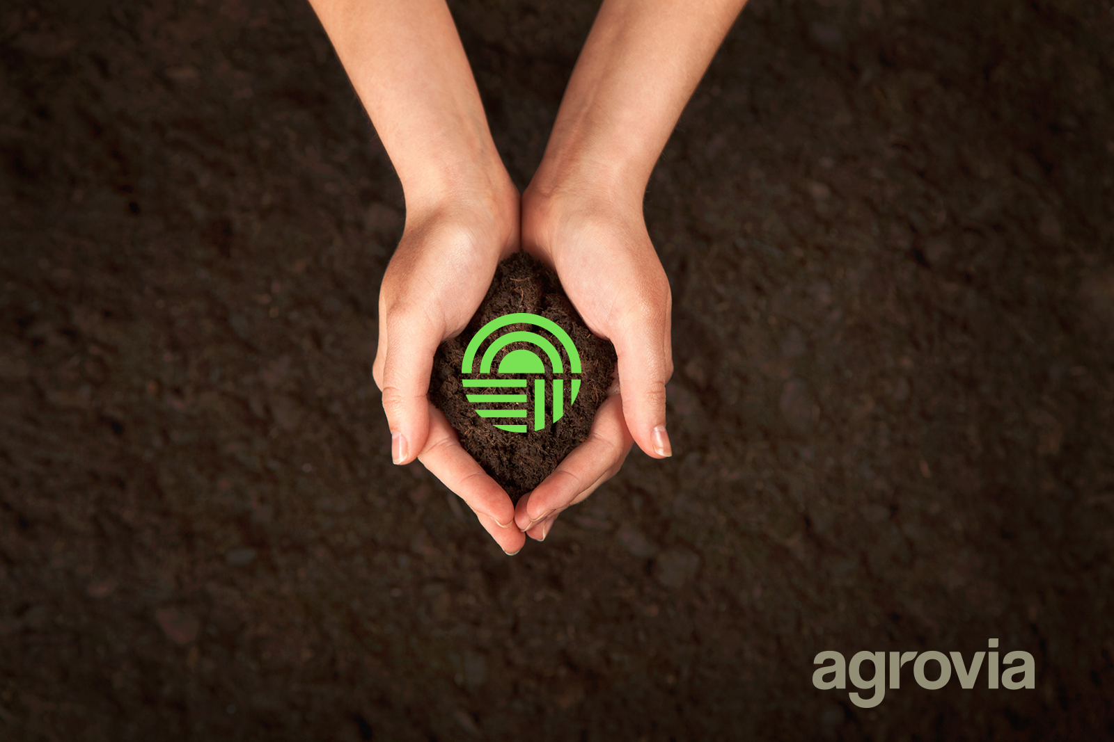 Agrovia — agrovia logo main