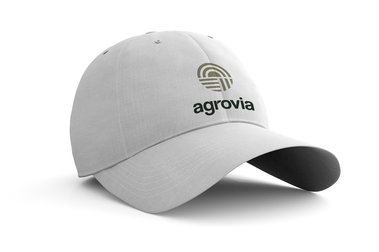 Agrovia — gorras2