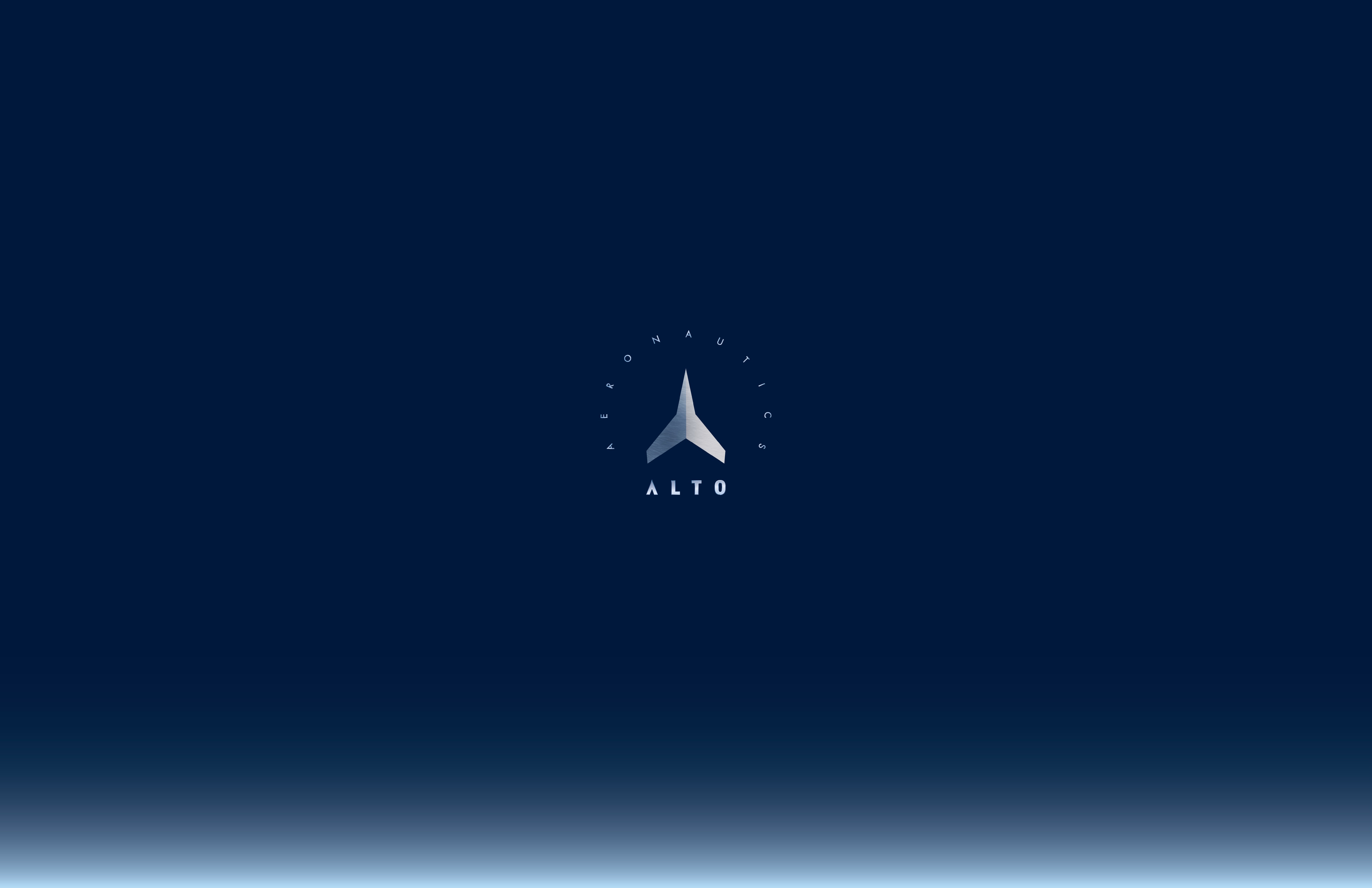 Alto Aeronautics — Alto 01