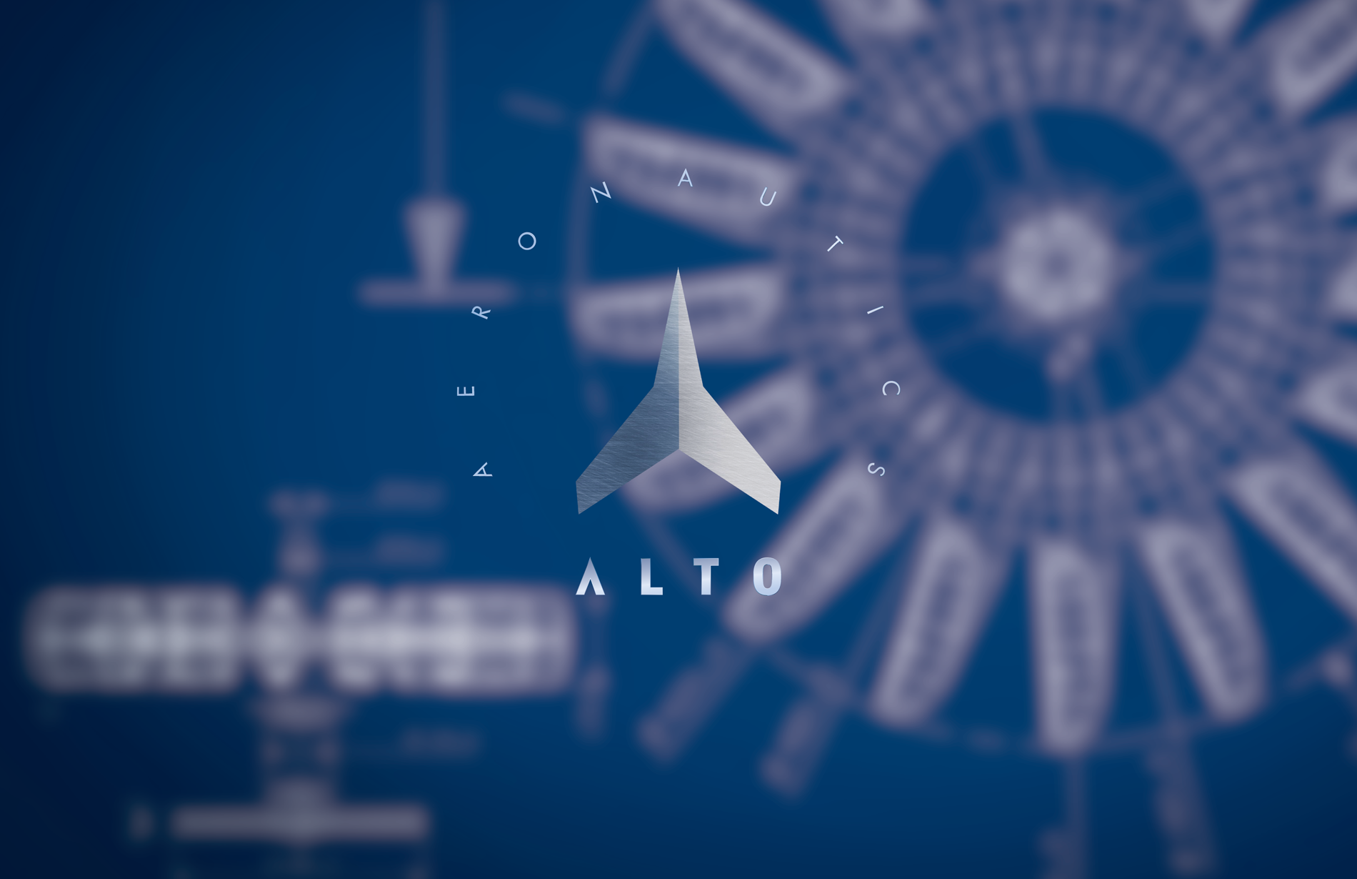 Alto Aeronautics — Alto 03