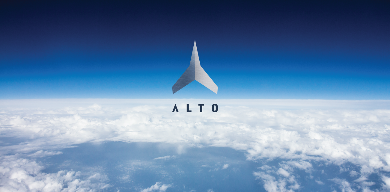 Alto Aeronautics — Alto 04