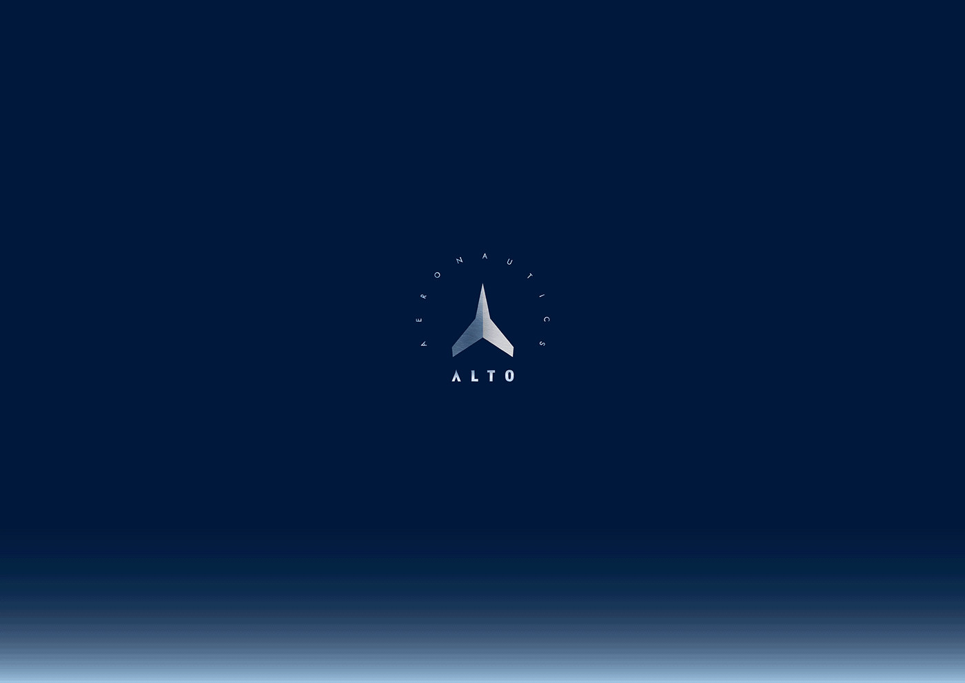 Alto Aeronautics — Alto 1