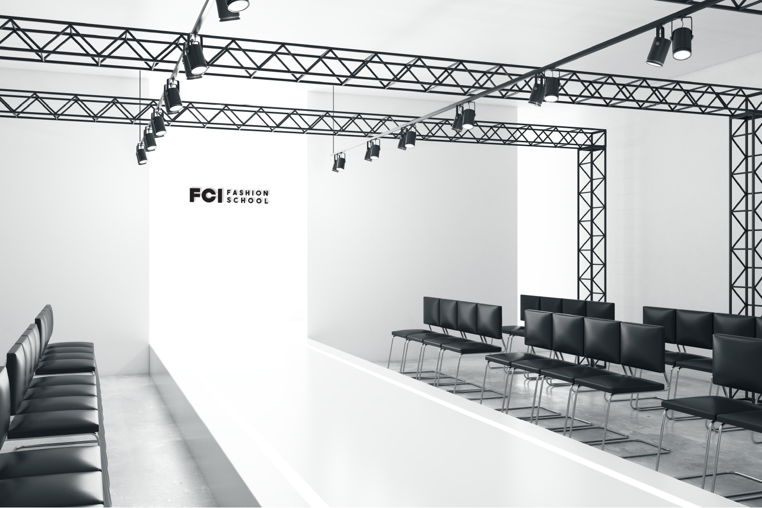 FCI Fashion School — fci 2
