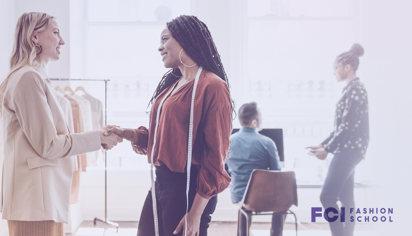 FCI Fashion School — fci 5