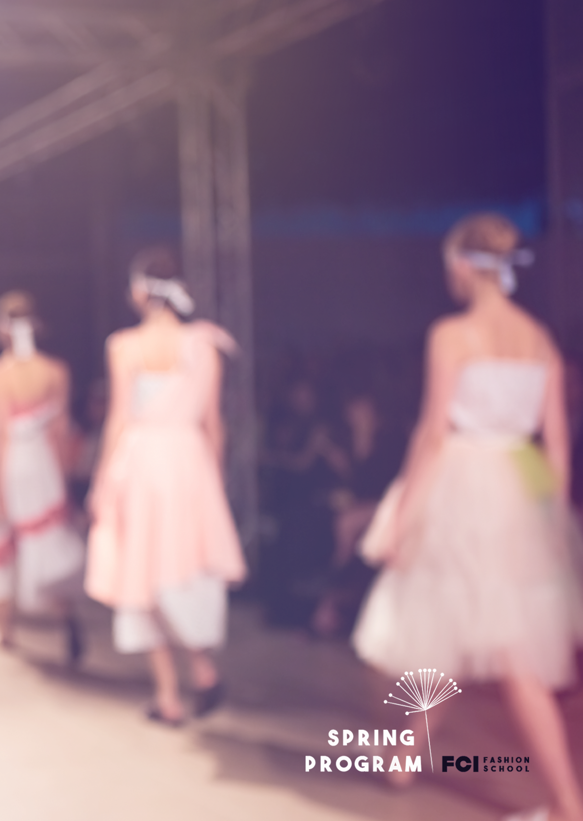FCI Fashion School — fci 7