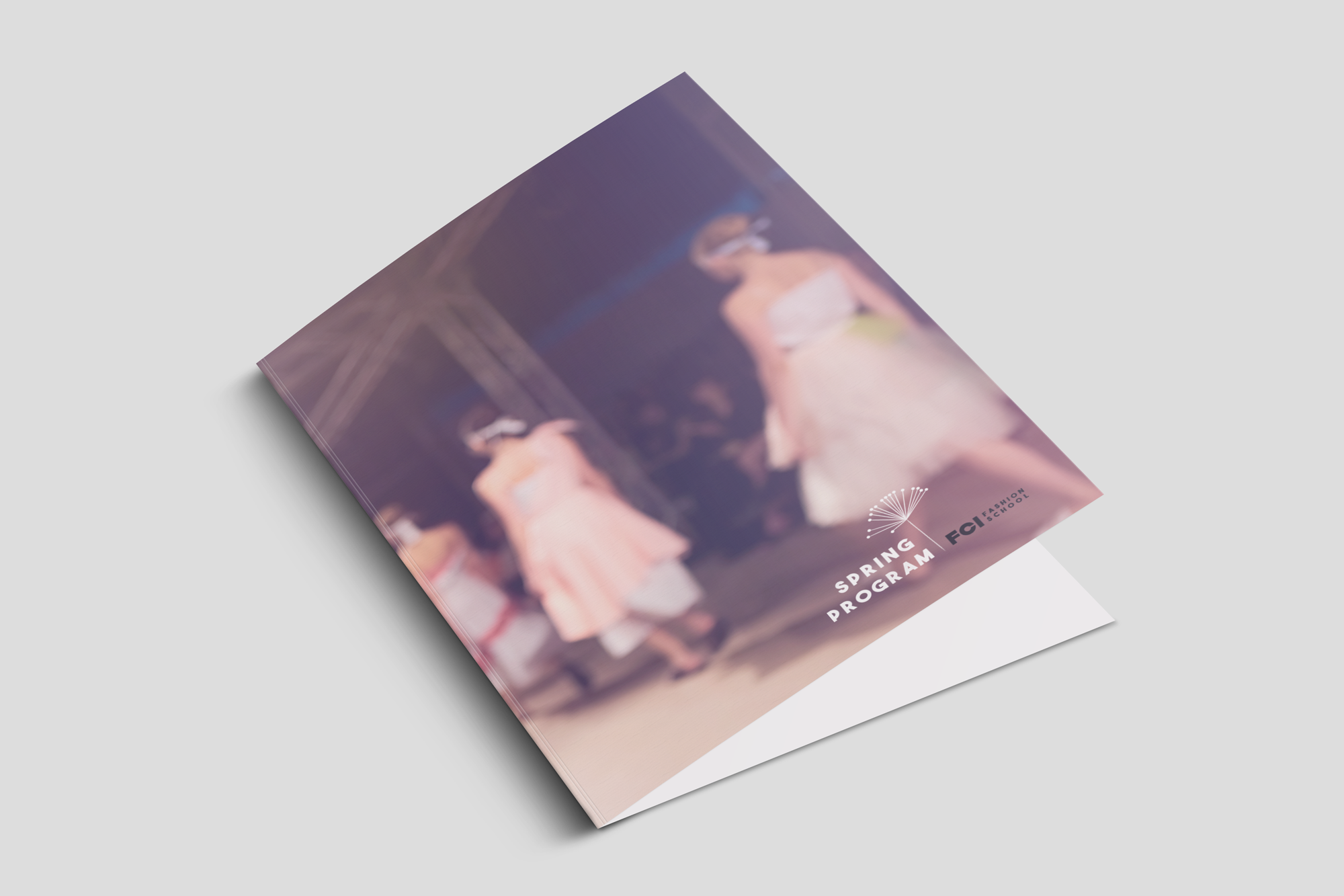 FCI Fashion School — fci 8