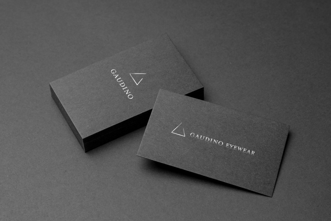 Gaudino — gaudino 2