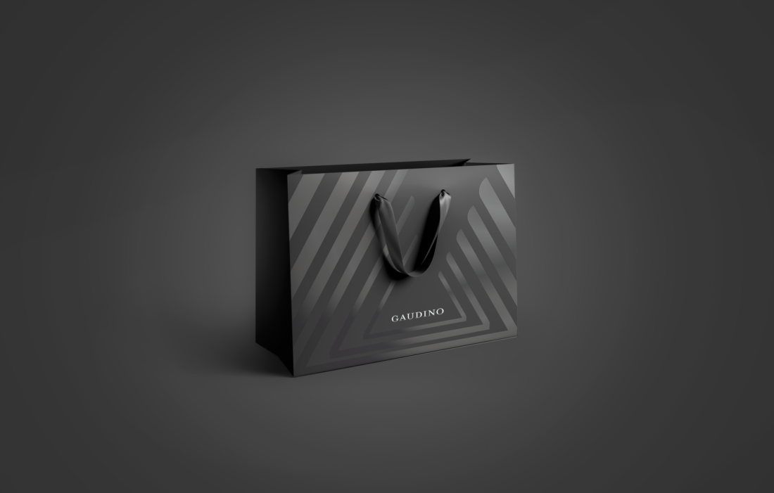 Gaudino — gaudino 3