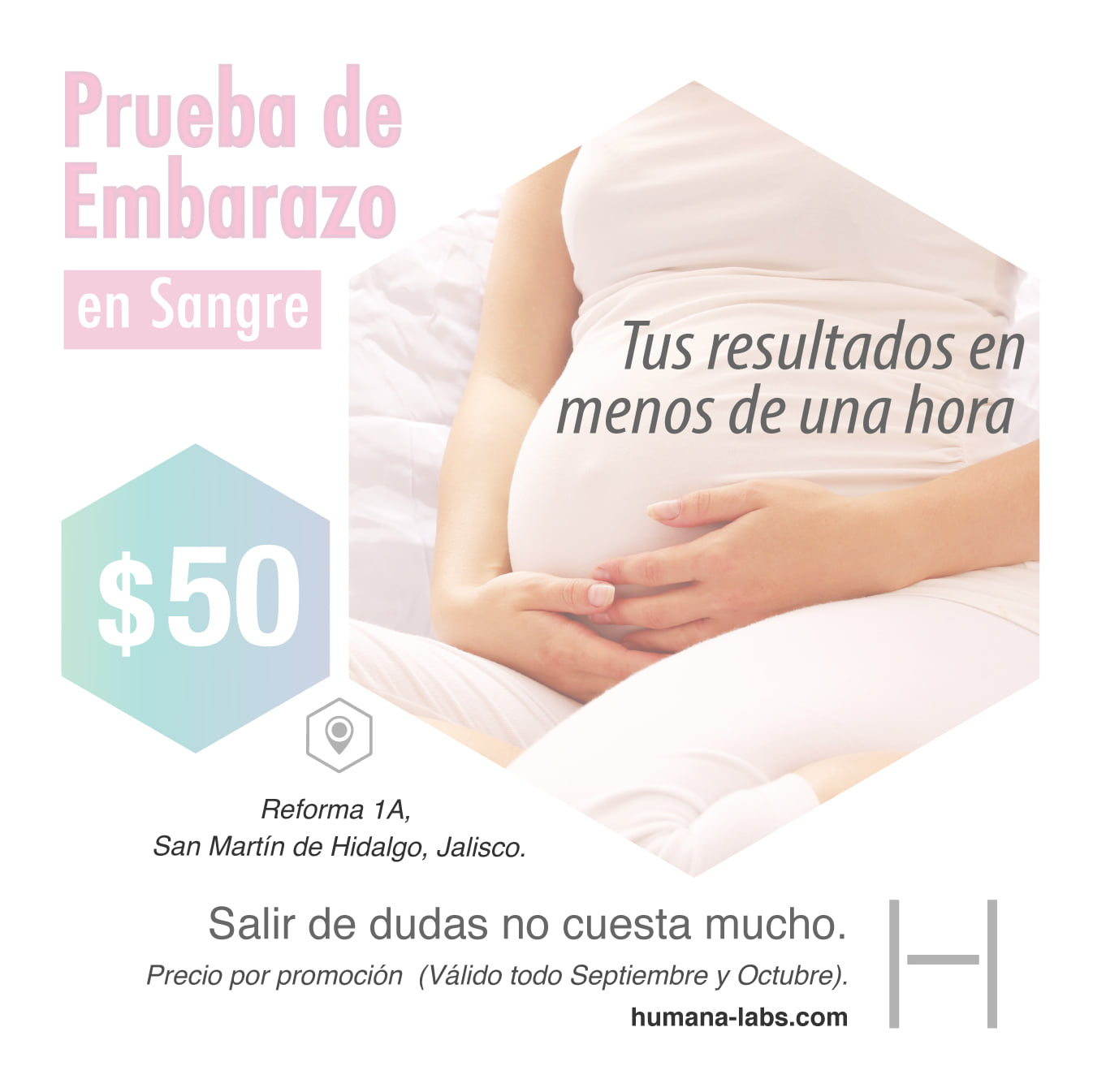 Humana Labs — h2
