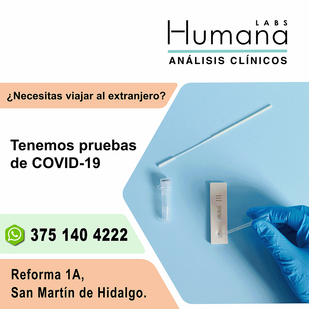 Humana Labs — humana campaign