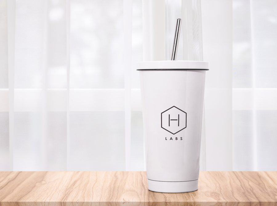 Humana Labs — merch