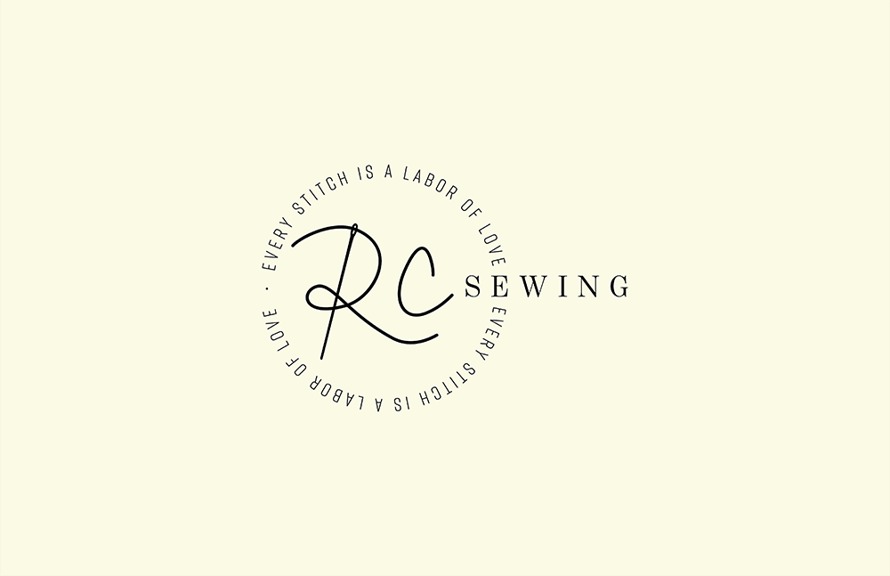 RC Sewing — rc 1