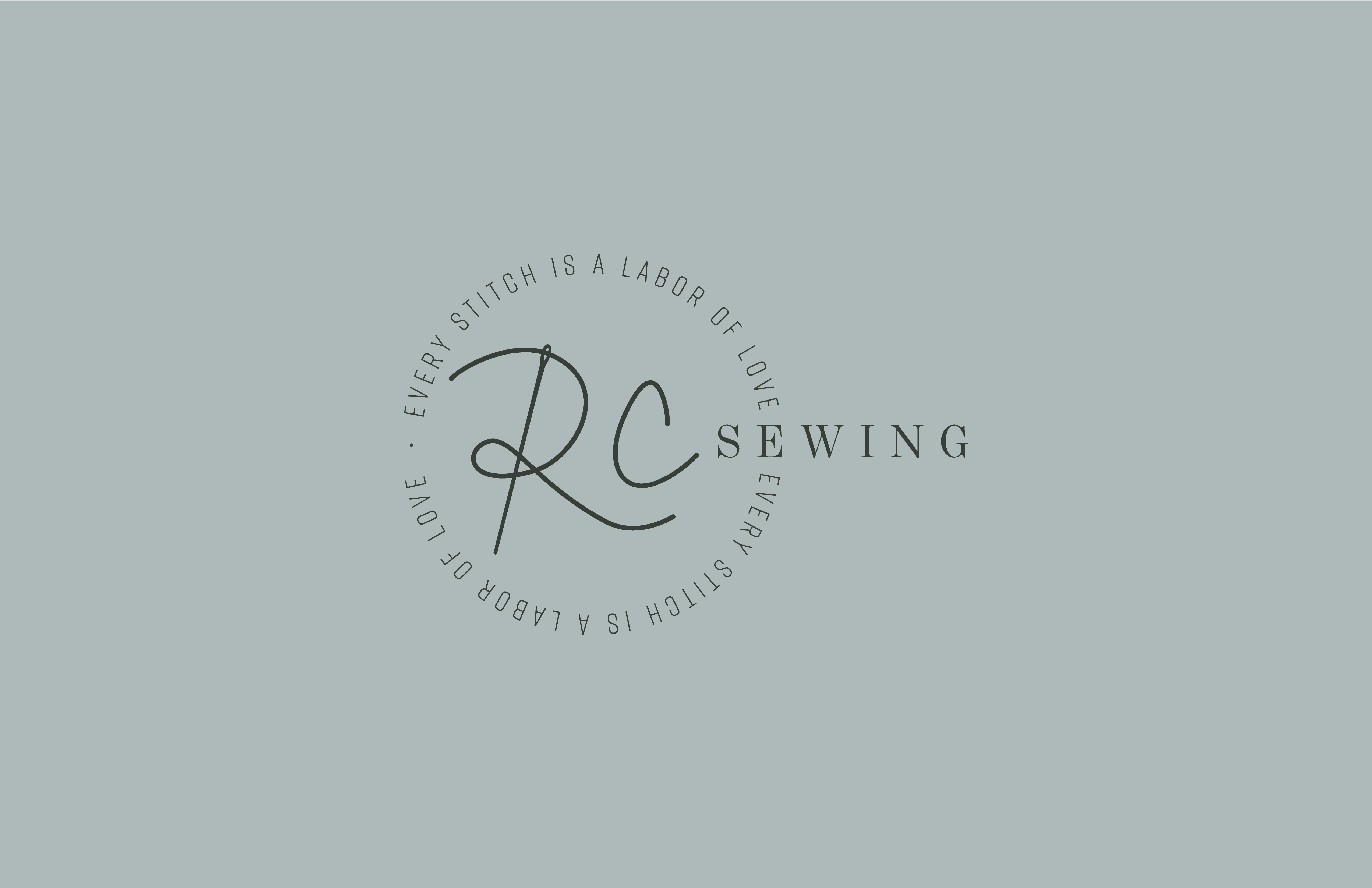 RC Sewing — rc 11
