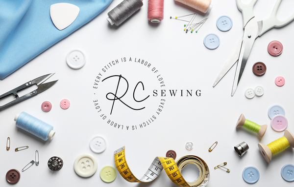 RC Sewing — rc 14