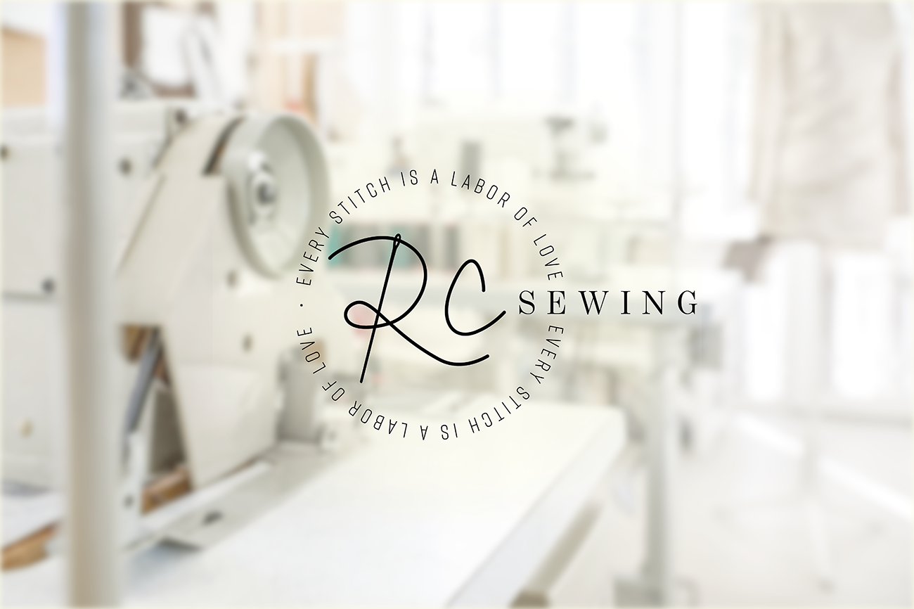 RC Sewing — rc 15