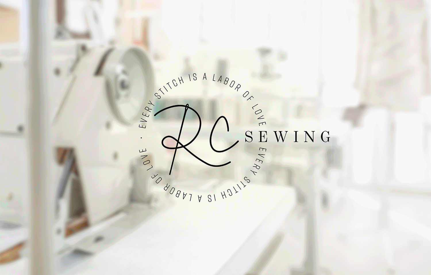RC Sewing — rc 2