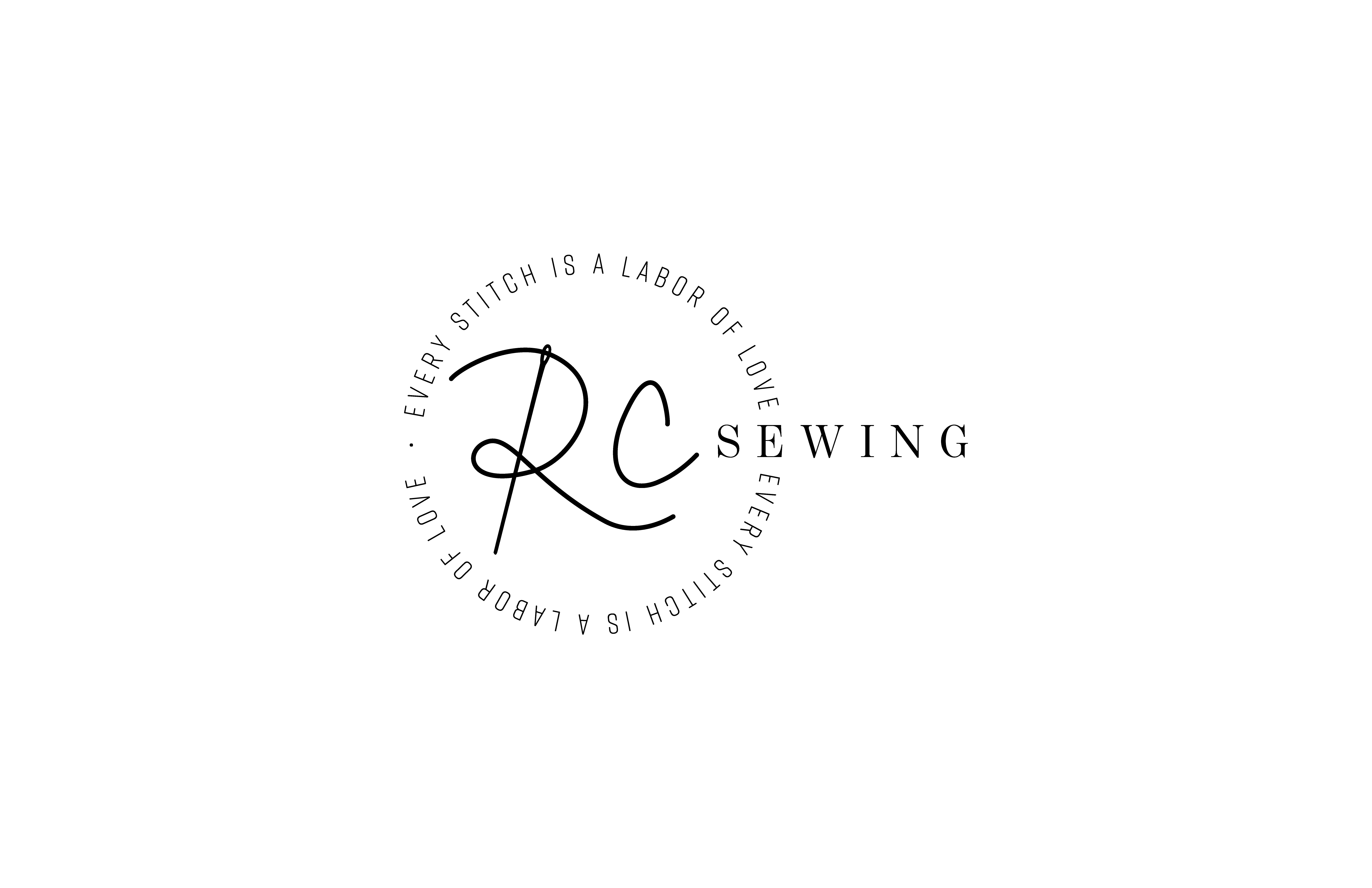 RC Sewing — rc 3
