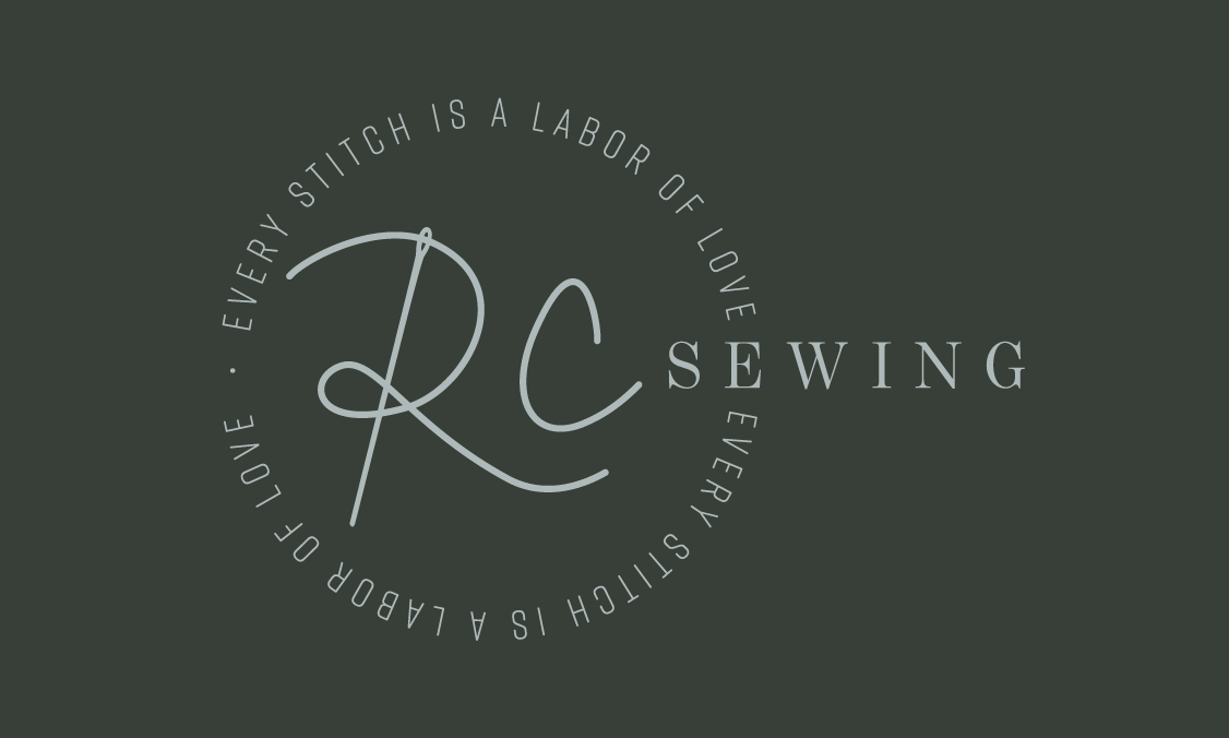 RC Sewing — rc 4