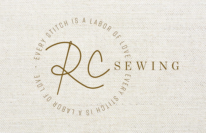 RC Sewing — rc 5