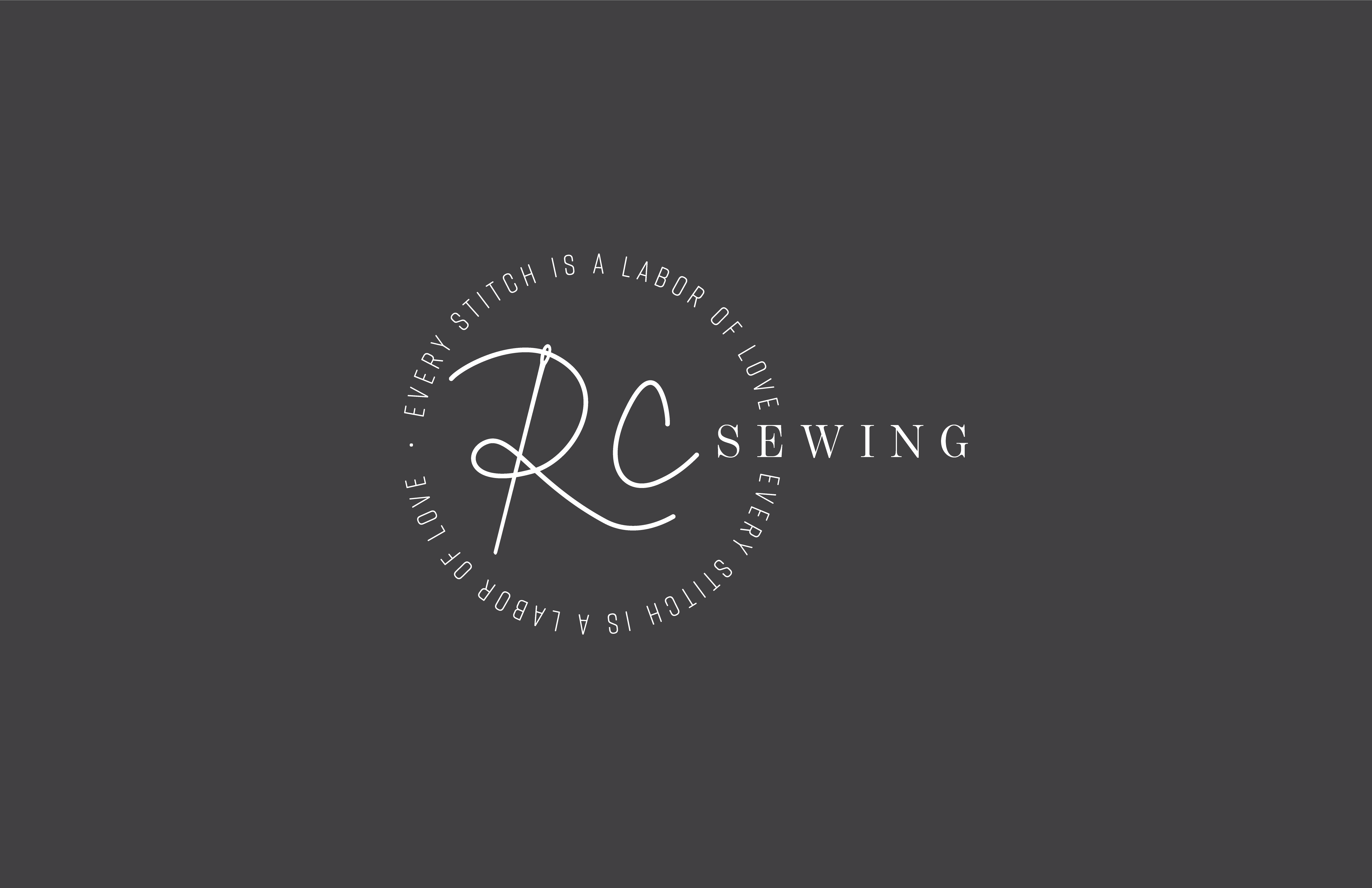 RC Sewing — rc 6