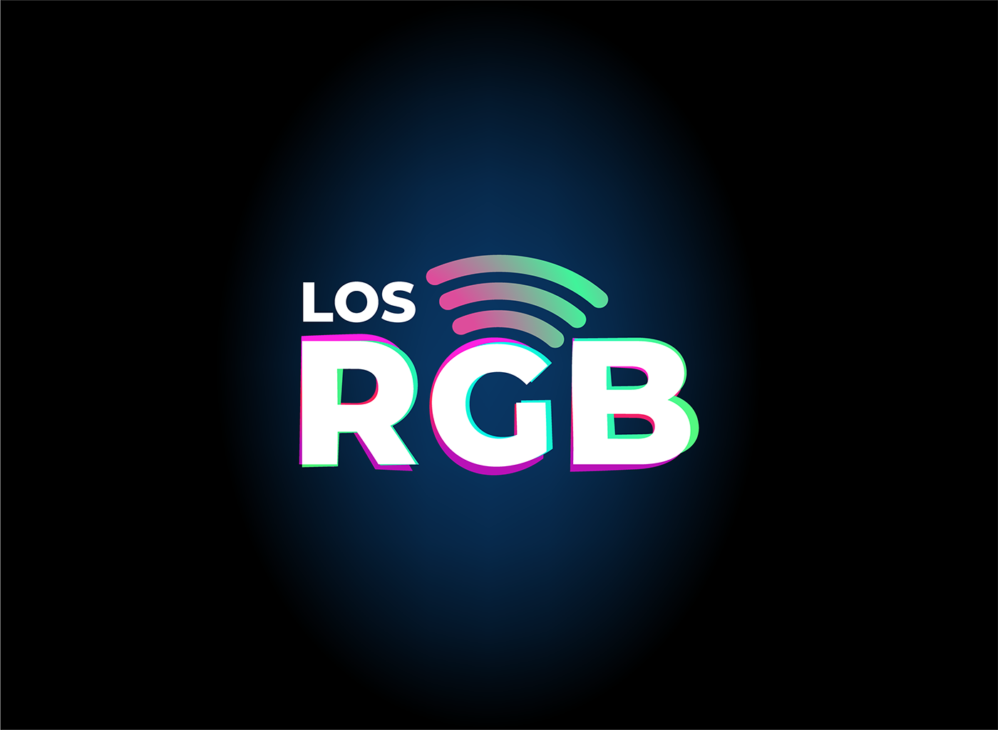 Los RGB — rgb 3