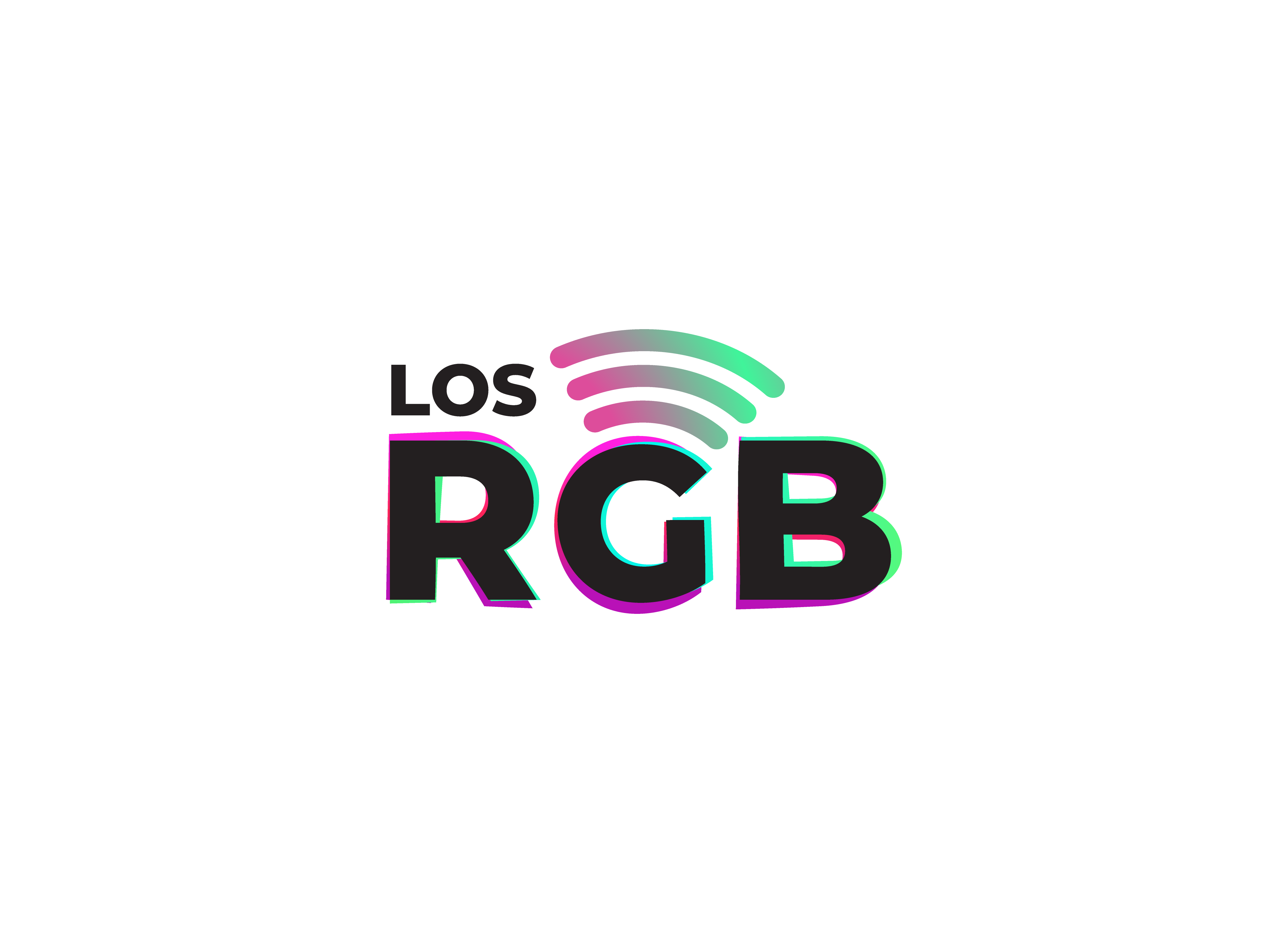 Los RGB — rgb 4