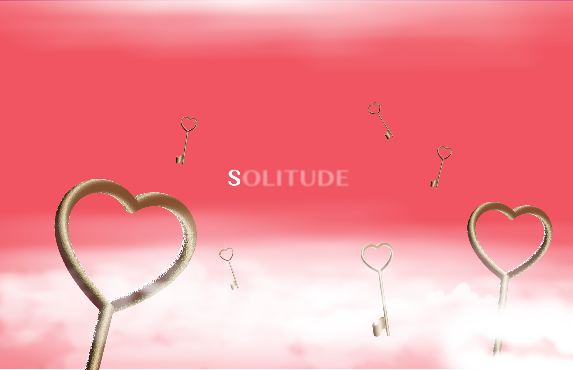 Solitude — Solitude01