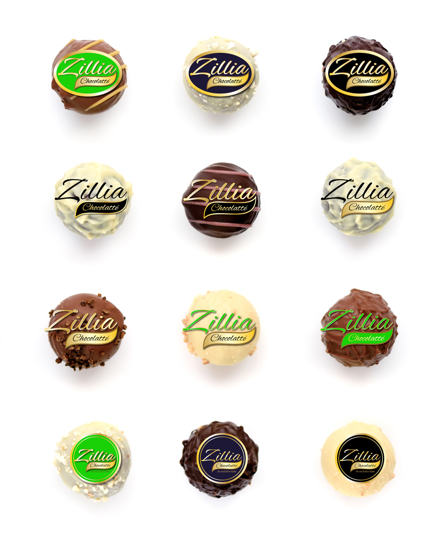 Zillia Chocolates — zillia 03