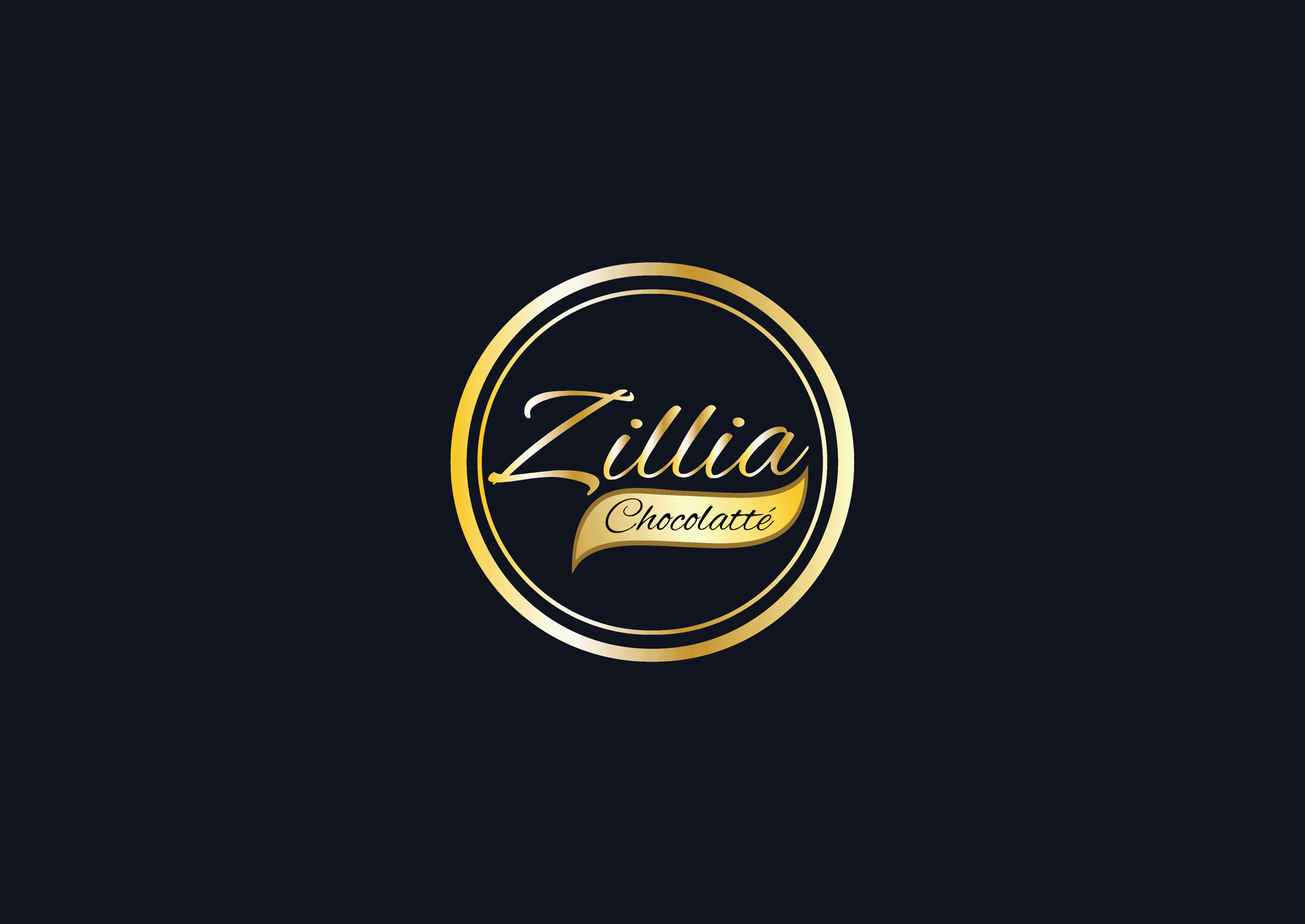 Zillia Chocolates — zillia 1
