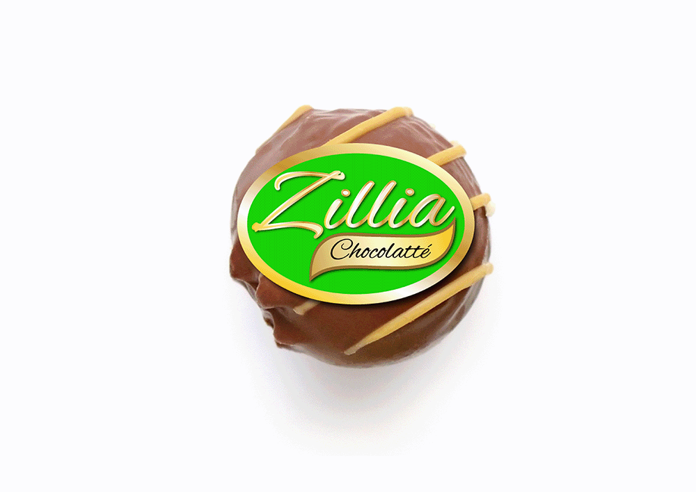 Zillia Chocolates — zillia 2